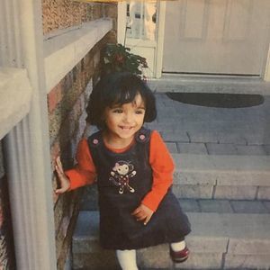 Meet your Posher, Fatima